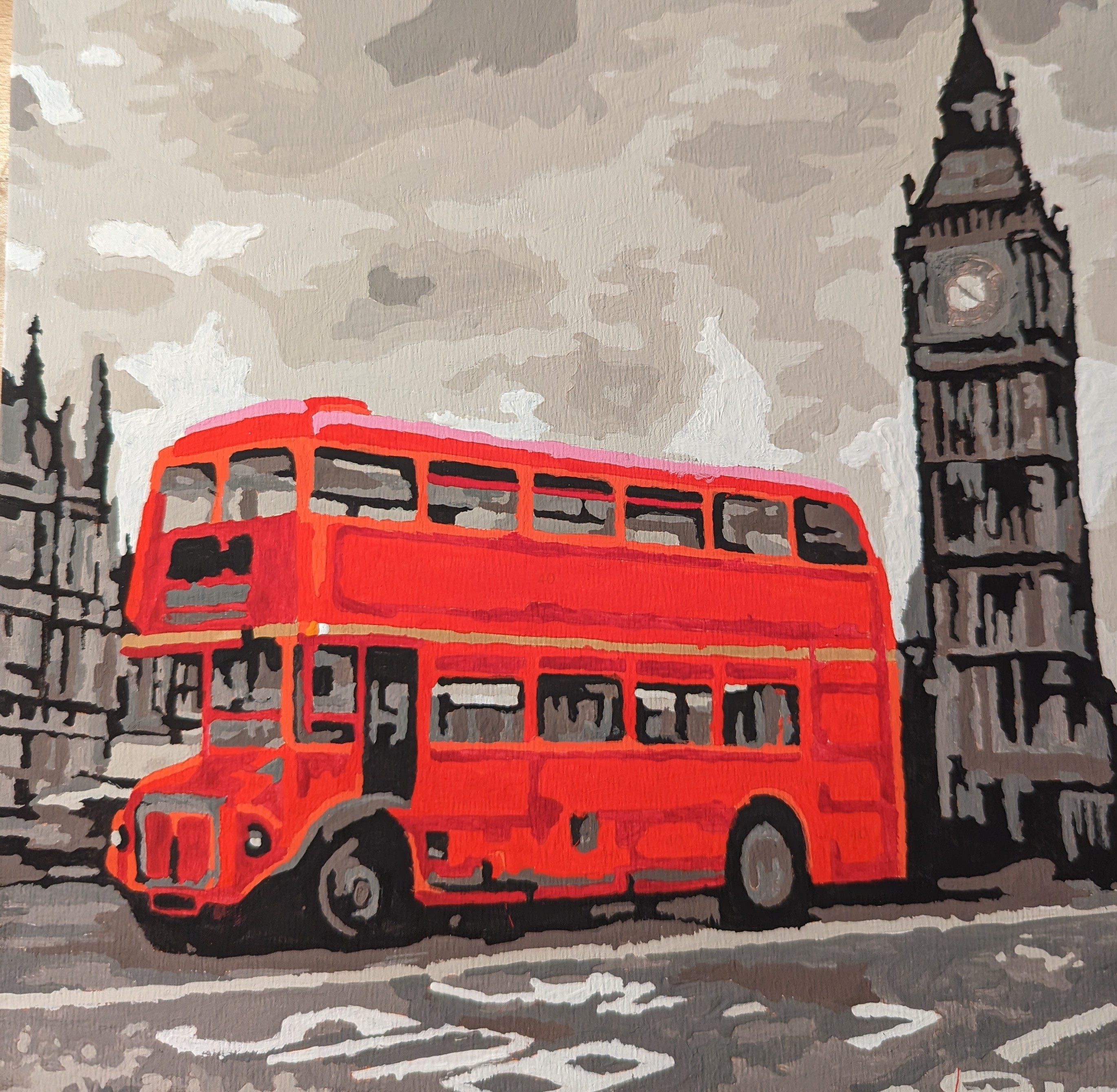 Bild für den Englischbereich 